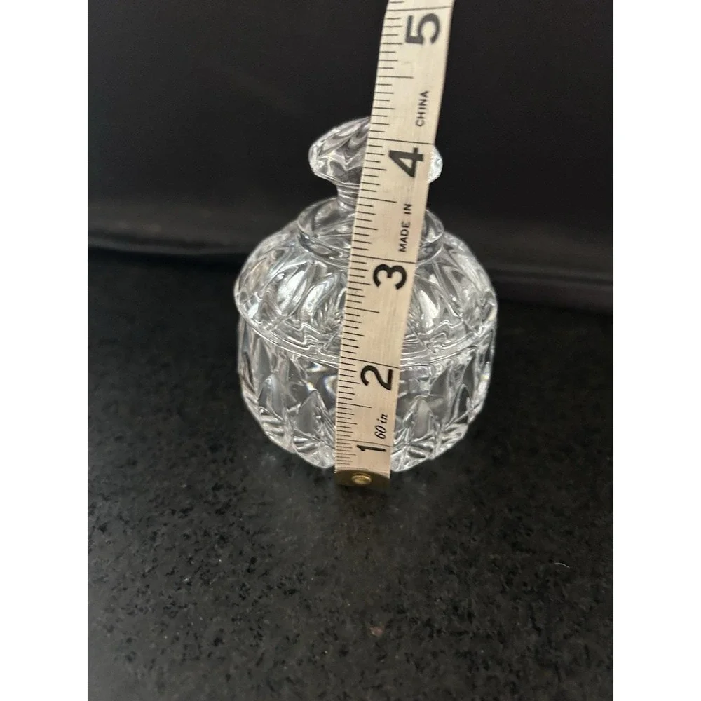 VTG Gorham Crystal 